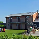 Legoland Village Family Hostel