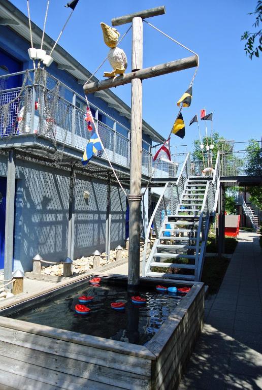 Legoland Village Family 3* Billund