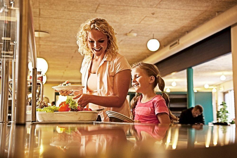 Legoland Village Family Khách sạn 3*